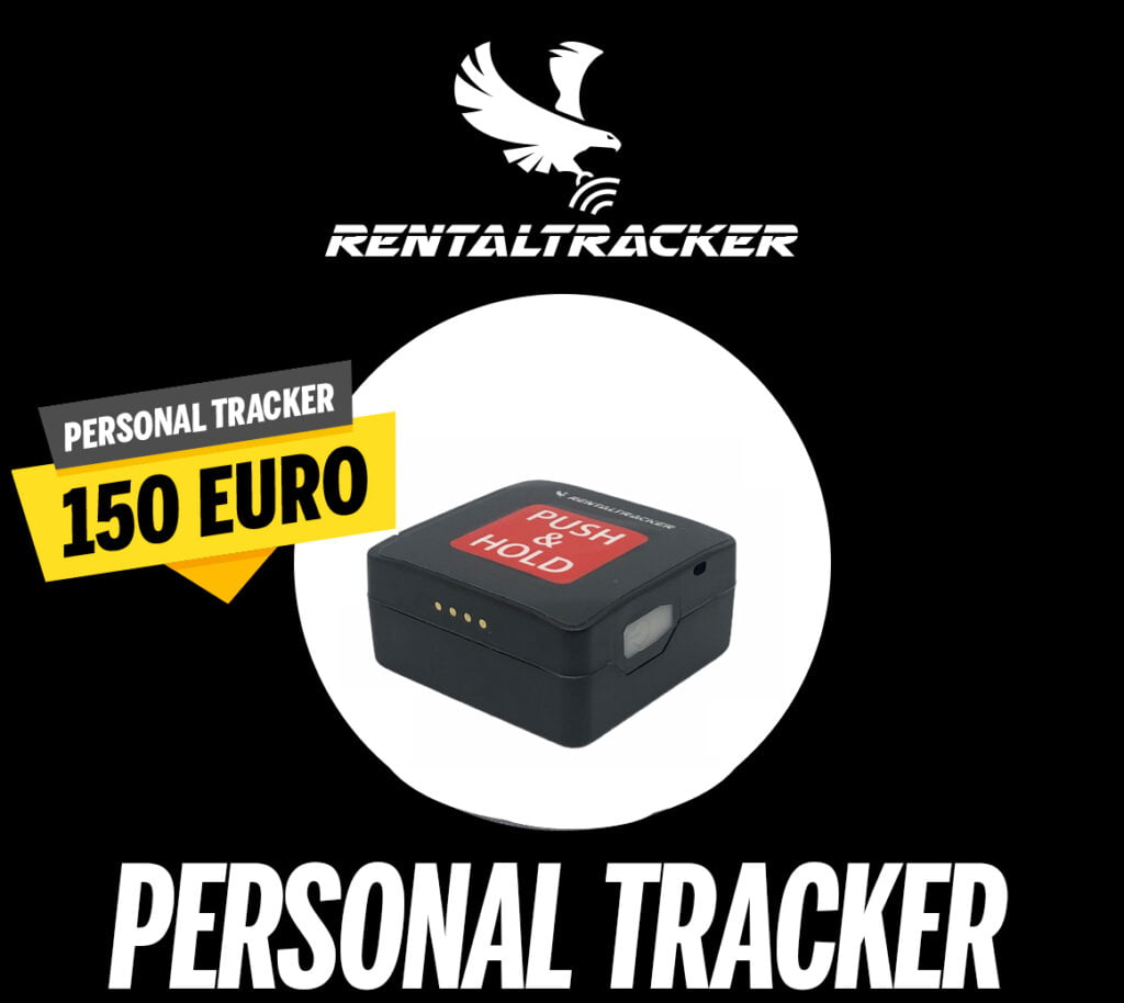 Preis Personal Tracker