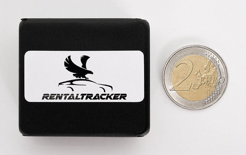 mini gps tracker kaum groesser als euro muenze